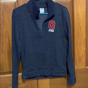 ohio state pull over never warn